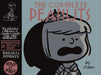 The Complete Peanuts 1959-1960 : Volume 5 by Charles M. Schulz Extended Range Canongate Books