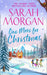 One More For Christmas by Sarah Morgan Extended Range HarperCollins Publishers