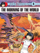 Yoko Tsuno Vol. 6: The Morning Of The World by Roger Leloup Extended Range Cinebook Ltd