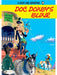 Lucky Luke 38 - Doc Doxey's Elixir by Morris Extended Range Cinebook Ltd