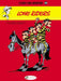 Lucky Luke 42 - Lone Riders by Daniel & Benacquista, Tonino Pennac Extended Range Cinebook Ltd