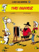 Lucky Luke 51 - The Painter by Bob De Groot Extended Range Cinebook Ltd