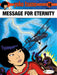 Yoko Tsuno Vol. 10: Message for Eternity by Roger Leloup Extended Range Cinebook Ltd