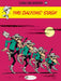Lucky Luke 58 - The Daltons Stash by Morris Extended Range Cinebook Ltd
