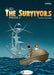 Survivors the Vol. 4: Episode 4 by Leo Extended Range Cinebook Ltd