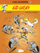 Lucky Luke Vol. 69: Kid Lucky by Pearce Morris Extended Range Cinebook Ltd