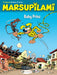 Marsupilami Vol. 5 : Baby Prinz by Franquin Extended Range Cinebook Ltd