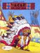 Yakari 1 - Yakari and Great Eagle by Derib & Job Extended Range Cinebook Ltd