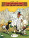 Yakari 2 - Yakari and the White Buffalo by Derib & Job Extended Range Cinebook Ltd