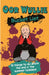 Oor Wullie's Bucket List by Oor Wullie Extended Range Bonnier Books Ltd