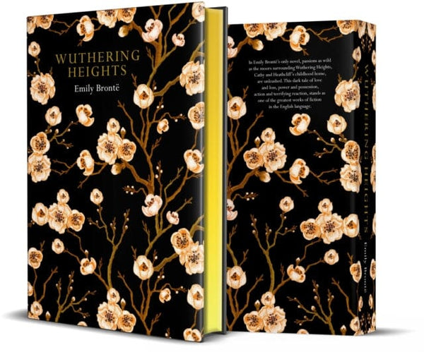 Wuthering Heights, Book by Emily Brontë, Judith John, Official Publisher  Page