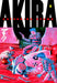 Akira Volume 1 by Katsuhiro Otomo Extended Range Kodansha America, Inc