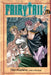 Fairy Tail 15 by Hiro Mashima Extended Range Kodansha America, Inc