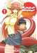 Monster Musume Vol. 1 by Okayado Extended Range Seven Seas Entertainment, LLC