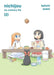 Nichijou Volume 2 by Keiichi Arawi Extended Range Vertical, Inc.