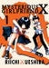 Mysterious Girlfriend X Volume 1 by Riichi Ueshiba Extended Range Vertical, Inc.