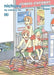 Nichijou 6 by Keiichi Arawi Extended Range Vertical, Inc.