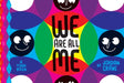 We Are All Me : TOON Level 1 by Jordan Crane Extended Range Raw Junior LLC