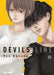 Devils' Line Volume 7 by Ryo Hanada Extended Range Vertical, Inc.