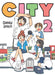 City 2 by Keiichi Arawi Extended Range Vertical, Inc.