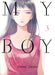 My Boy, 3 by Hitomi Mikano Extended Range Vertical, Inc.