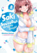 Saki the Succubus Hungers Tonight Vol. 5 by Mikokuno Homare Extended Range Seven Seas Entertainment, LLC