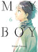 My Boy, 6 by Hitomi Mikano Extended Range Vertical, Inc.