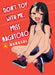 Don't Toy With Me Miss Nagatoro, Volume 4 by Nanashi Extended Range Vertical, Inc.