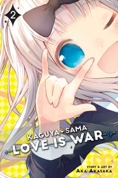 Kaguya-sama: Love Is War, Vol. 21 Manga Super Anime Store