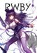 RWBY: Official Manga Anthology, Vol. 3 : From Shadows by Rooster Teeth Productions Extended Range Viz Media, Subs. of Shogakukan Inc