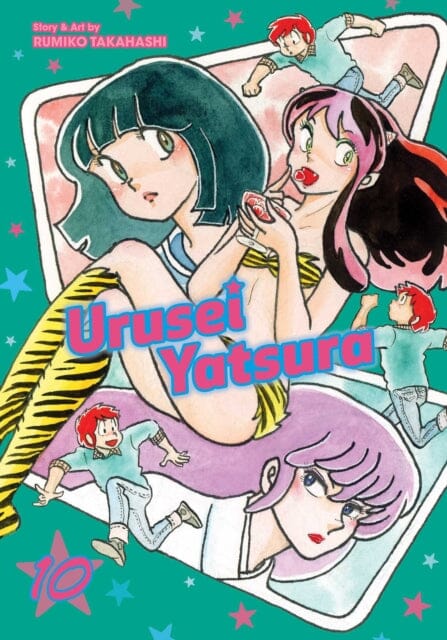 Anime Puzzle- Ichigo Manga Edition by KC Lim