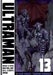 Ultraman, Vol. 13 by Tomohiro Shimoguchi Extended Range Viz Media, Subs. of Shogakukan Inc