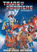 Transformers: The Manga, Vol. 1 by Masumi Kaneda Extended Range Viz Media, Subs. of Shogakukan Inc