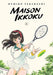 Maison Ikkoku Collector's Edition, Vol. 4 by Rumiko Takahashi Extended Range Viz Media, Subs. of Shogakukan Inc