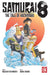 Samurai 8: The Tale of Hachimaru, Vol. 3 by Masashi Kishimoto Extended Range Viz Media, Subs. of Shogakukan Inc
