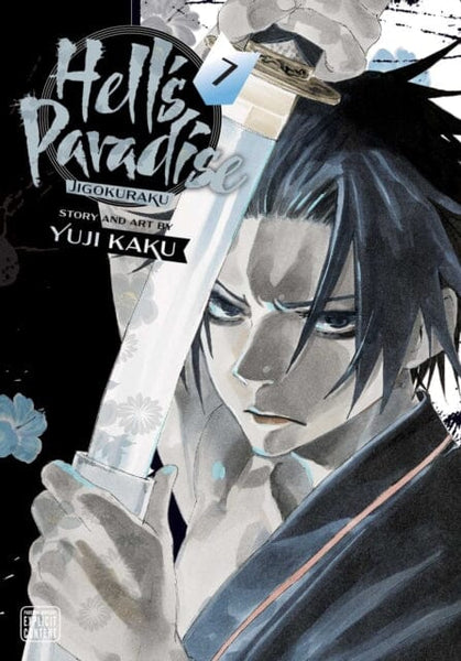 Hell's Paradise: Jigokuraku, Vol. 5 by Yuji Kaku — Books2Door