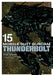 Mobile Suit Gundam Thunderbolt, Vol. 15 by Yasuo Ohtagaki Extended Range Viz Media, Subs. of Shogakukan Inc
