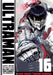 Ultraman, Vol. 16 by Tomohiro Shimoguchi Extended Range Viz Media, Subs. of Shogakukan Inc
