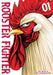 Rooster Fighter, Vol. 1 by Shu Sakuratani Extended Range Viz Media, Subs. of Shogakukan Inc