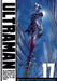 Ultraman, Vol. 17 by Tomohiro Shimoguchi Extended Range Viz Media, Subs. of Shogakukan Inc