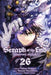 Seraph of the End, Vol. 26 : Vampire Reign by Takaya Kagami Extended Range Viz Media, Subs. of Shogakukan Inc