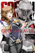 Goblin Slayer, Vol. 4 (manga) by Kumo Kagyu Extended Range Little, Brown & Company