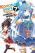 Konosuba: God's Blessing on This Wonderful World!, Vol. 7 by Natsume Akatsuki Extended Range Little, Brown & Company