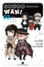 Bungo Stray Dogs: Wan!, Vol. 2 by Kafka Asagiri Extended Range Little, Brown & Company