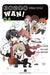 Bungo Stray Dogs: Wan!, Vol. 4 by Neco Kanai Extended Range Little, Brown & Company