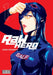 RaW Hero, Vol. 1 by Akira Hiramoto Extended Range Little, Brown & Company
