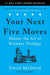 Your Next Five Moves : Master the Art of Business Strategy Extended Range Simon & Schuster