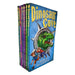 Dinosaur Cove Series 6 Books Collection Set By Rex Stone - Ages 7-9 - Paperback 7-9 Oxford University Press