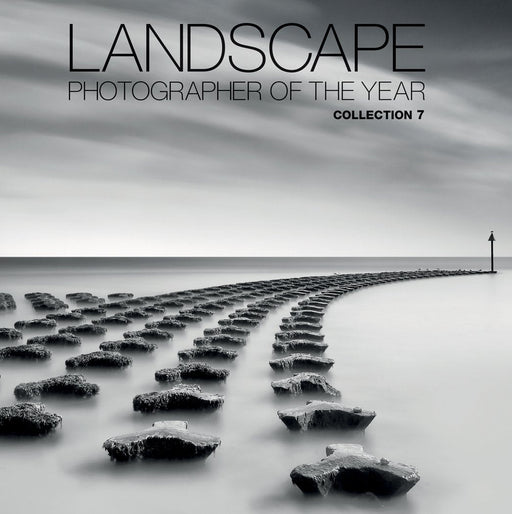 Landscape Photographer of the Year: Collection 7 Book By Charlie Waite & AA Publishing - Hardback Non-Fiction AA Publishing