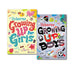 Growing up for Boys and Girls Collection 2 Books Set By Usborne - Ages 9-14 - Paperback 9-14 Usborne Publishing Ltd